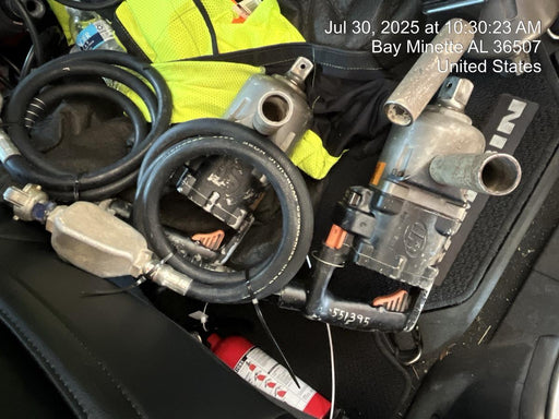 2025 INGERSOLL RAND 3940B2TI