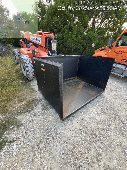 2023 STAR INDUSTRIES 1430