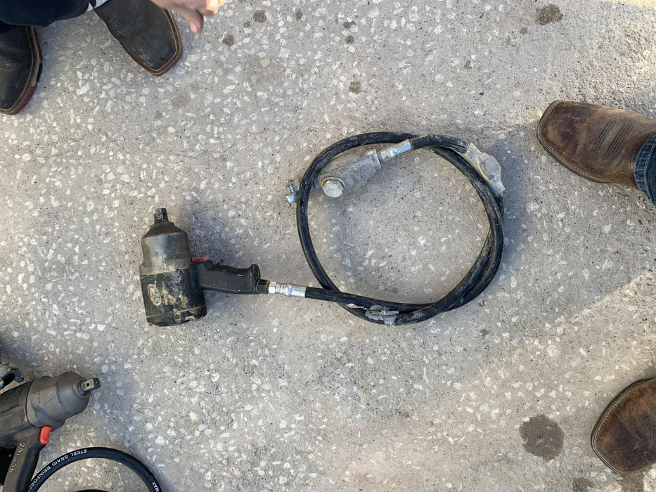 2022 INGERSOLL RAND 2925P1TI