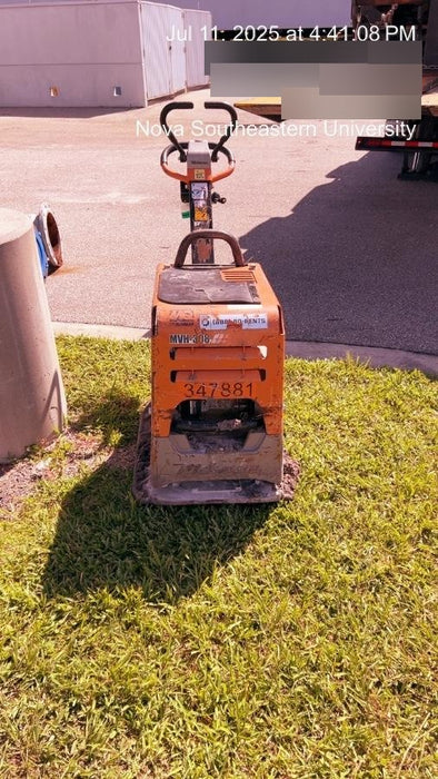 2023 MULTIQUIP MV308GH