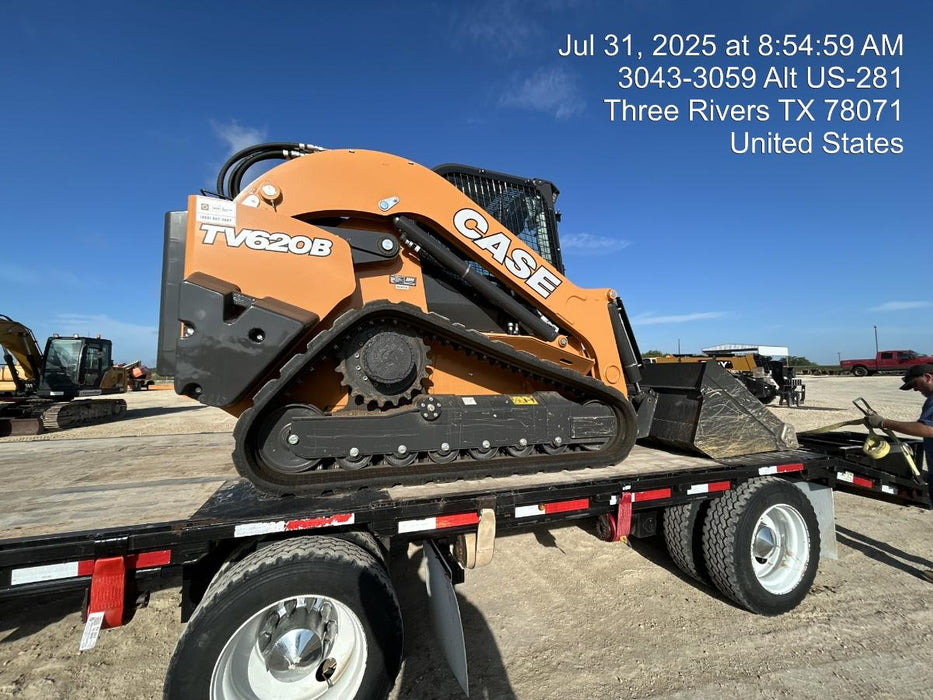 2024 CASE TV620B