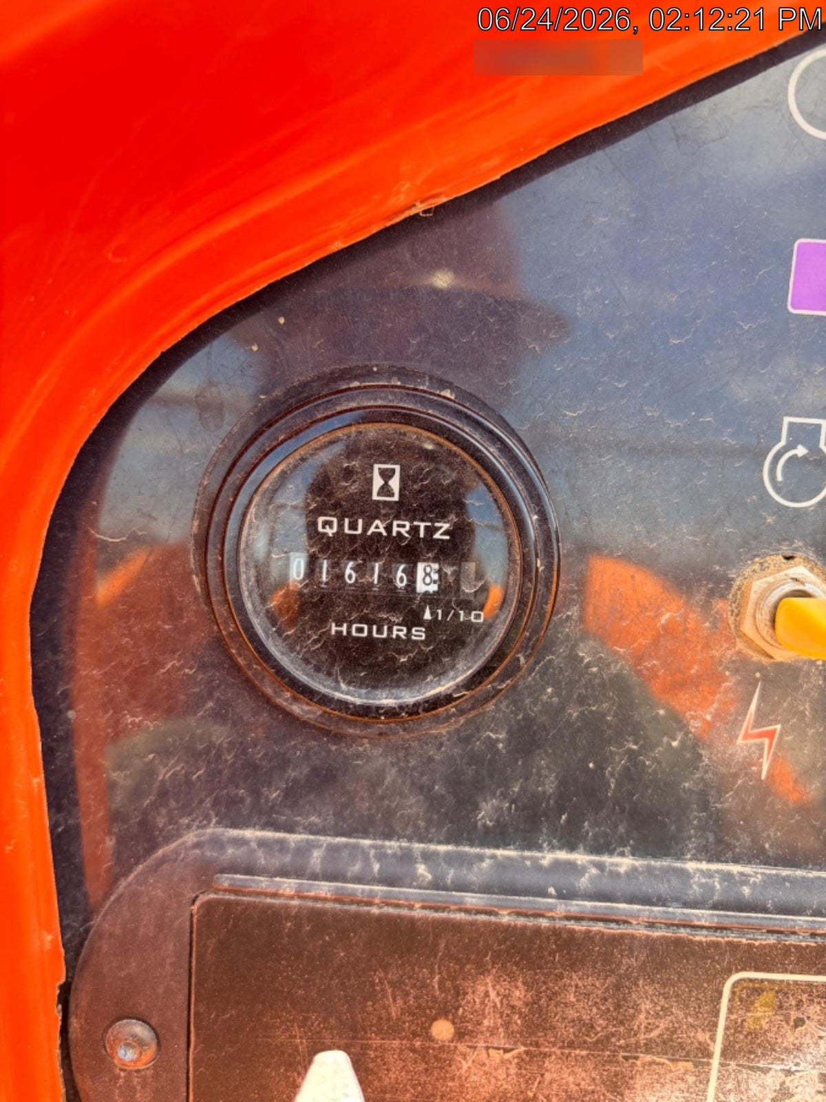 2023 JLG 460SJ