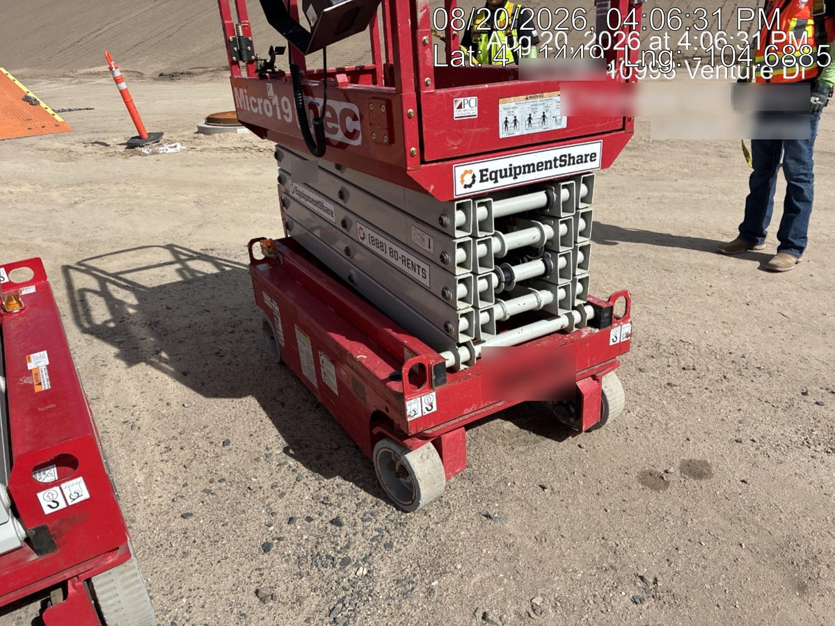 2019 MEC Micro 19