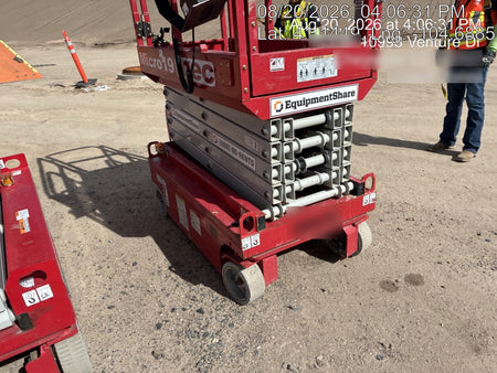 2019 MEC Micro 19