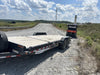 2025 BIG TEX TRAILER 16TL-22BK