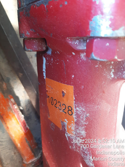 2020 CHICAGO PNEUMATIC CP 1260