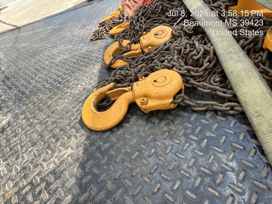 2025 HARRINGTON CF030-20