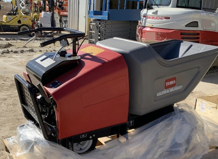 2024 TORO MB-1600