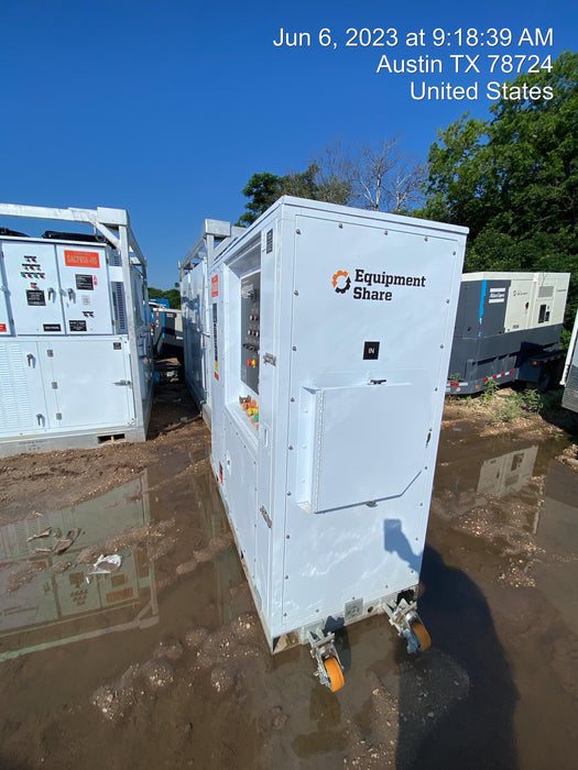 2022 SMARTECH SMTAH1D030HQ