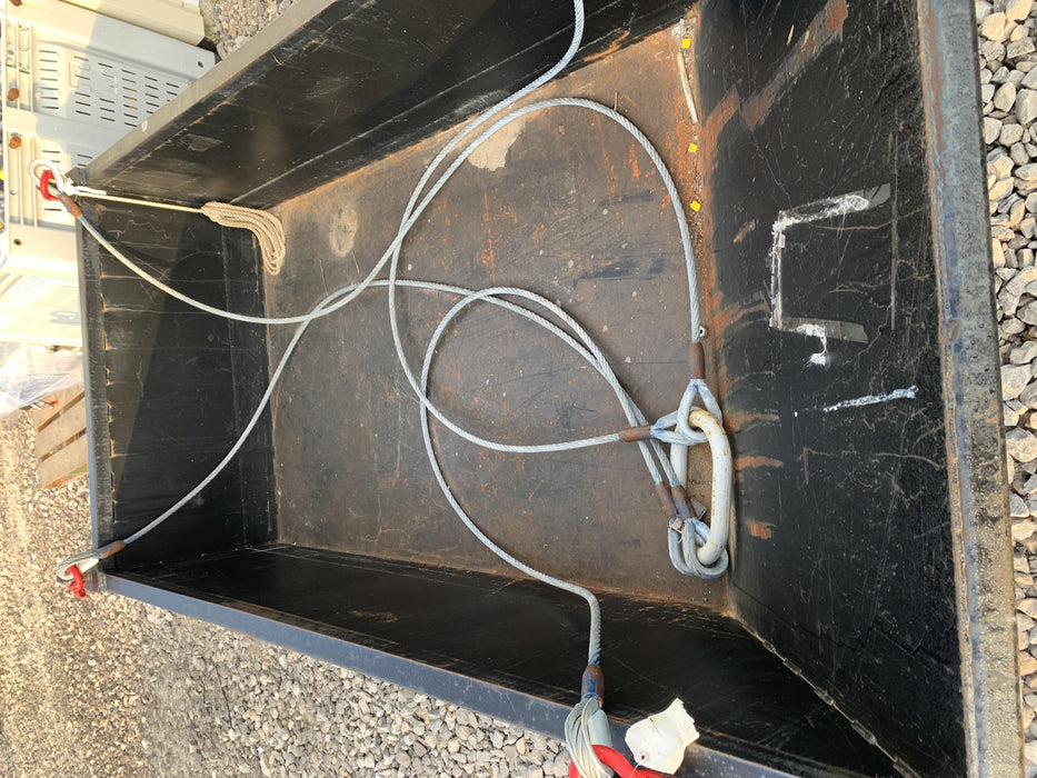 2020 STAR INDUSTRIES 1448B