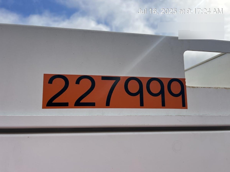 2022 AIRMAN SDG65S-8E1