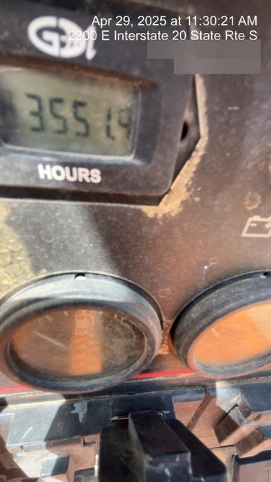 2018 LINCOLN ELECTRIC Vantage 322