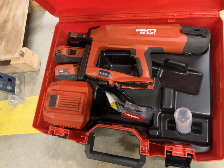 2020 HILTI SF BT-22A