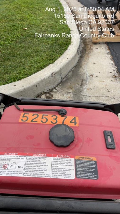 2024 MI-T-M GEN-2500-IMM1