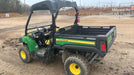 2020 John Deere 815E 2S 2 - 3 Seat UTV, DSL, 4WD, Canopy, Standard Rental Spec