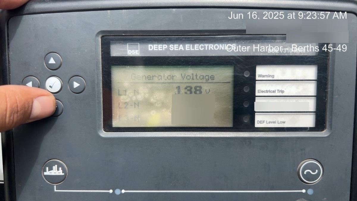 2021 ATLAS COPCO QAS 70