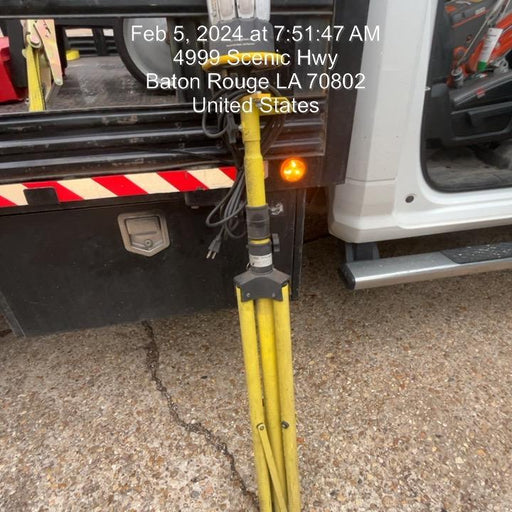 2022 LIND EQUIPMENT LE360-LED-TR