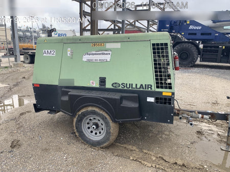 2022 SULLAIR 375H