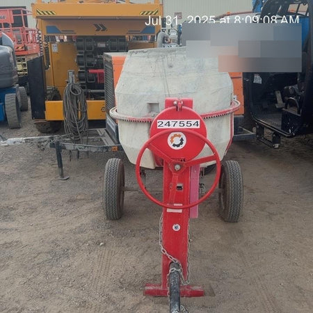 2022 MULTIQUIP MC94PK