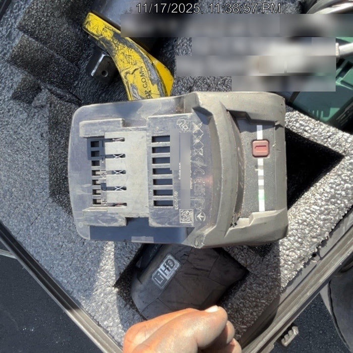 2023 TORCUP VT-2000KIT