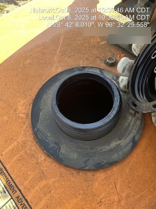 2022 Lincoln Electric Vantage 549X Crosslink Technology, Trailer Mounted, ES Decals, T3