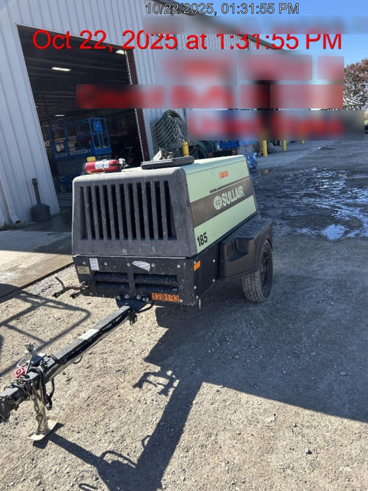 2020 SULLAIR 185-DPQ