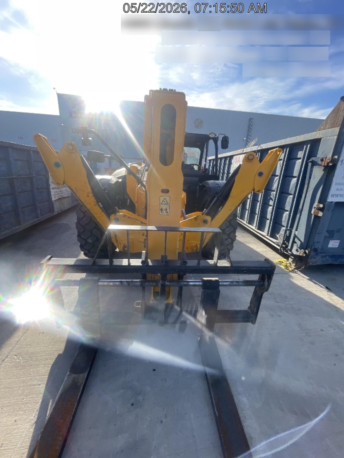 2024 JCB 512-56