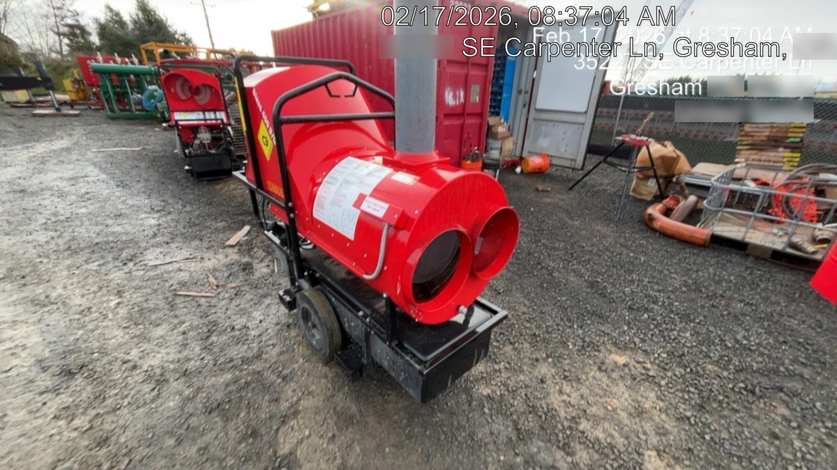 2024 CAMPO EB400D-RE1