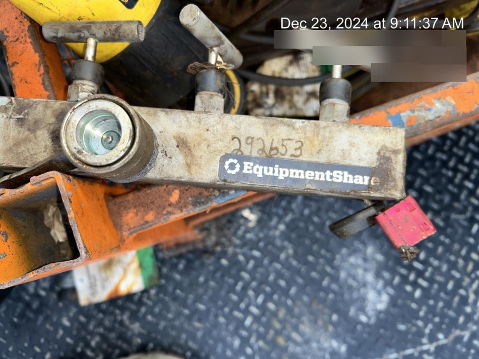 2023 ENERPAC AM41