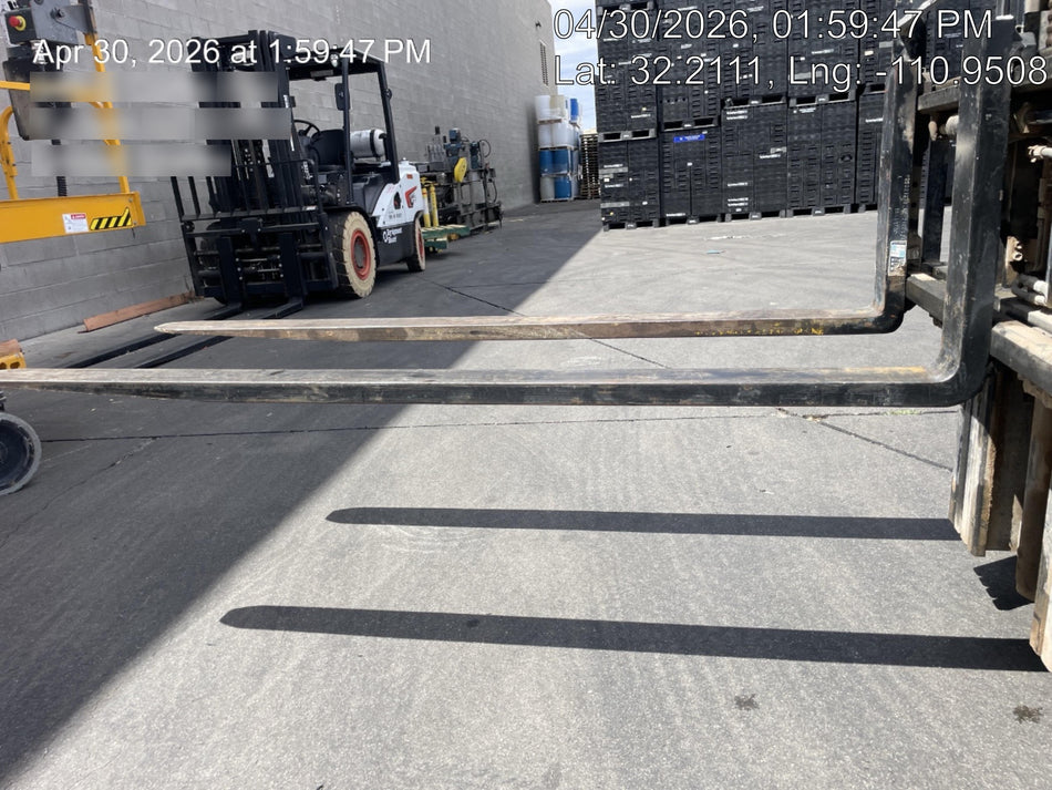 2022 TOYOTA 50-8FGU30 LP - Quad