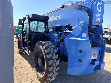 2026 GENIE GTH-1256