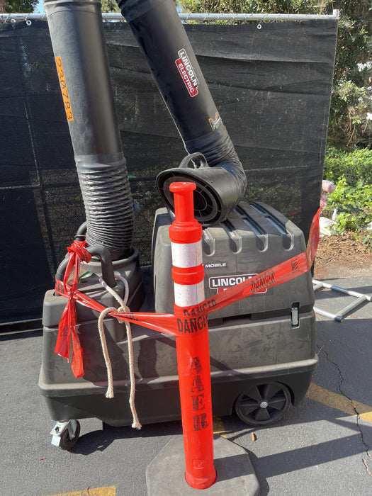 2022 LINCOLN ELECTRIC K4259-2