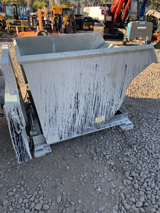 2020 STAR INDUSTRIES M-1820 - Self-Dump Hopper
