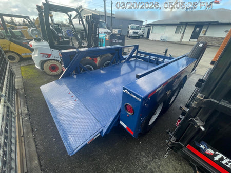 2026 AIR TOW T12-10