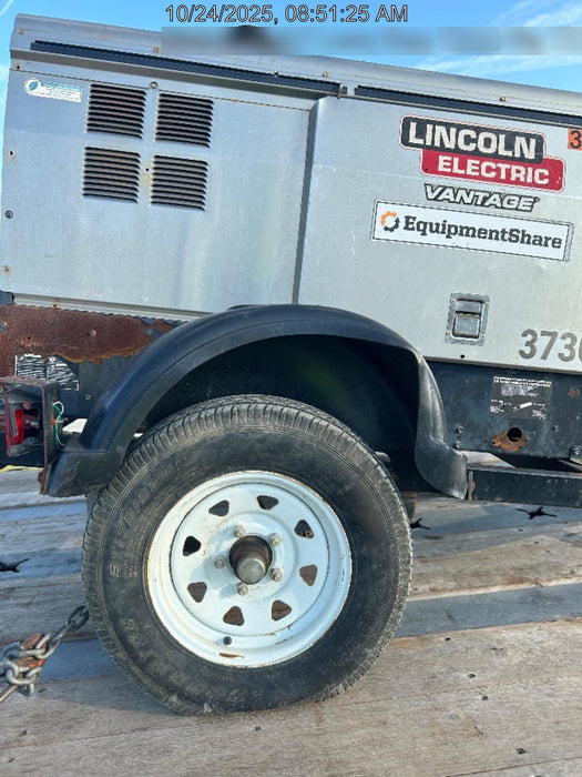 2020 MILLER ELECTRIC BB400