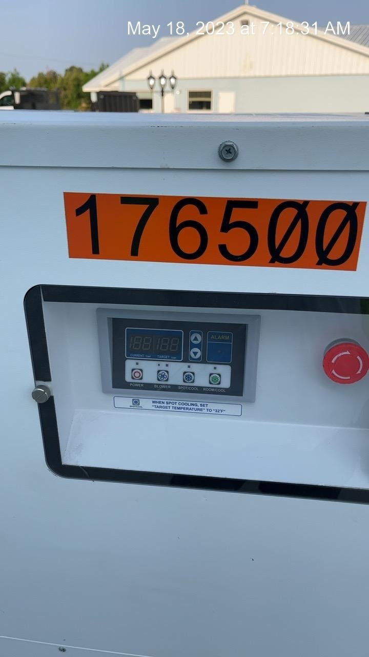 2021 MESTEK 6HK60