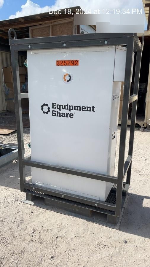 2023 FUJI MD100-EQS