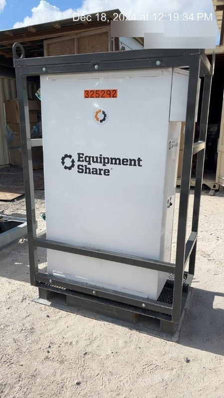 2023 FUJI MD100-EQS
