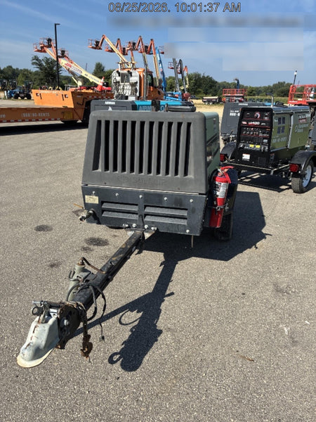 2019 SULLAIR 185-DPQ