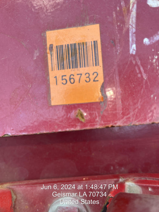 2021 KEY PLANT Pipe Conveyor