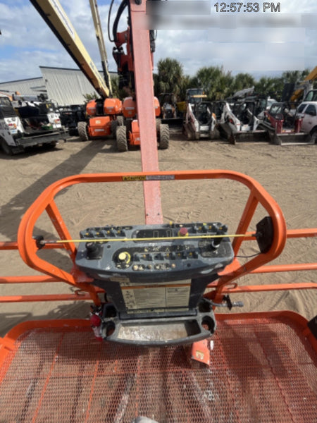 2022 JLG 1350SJP