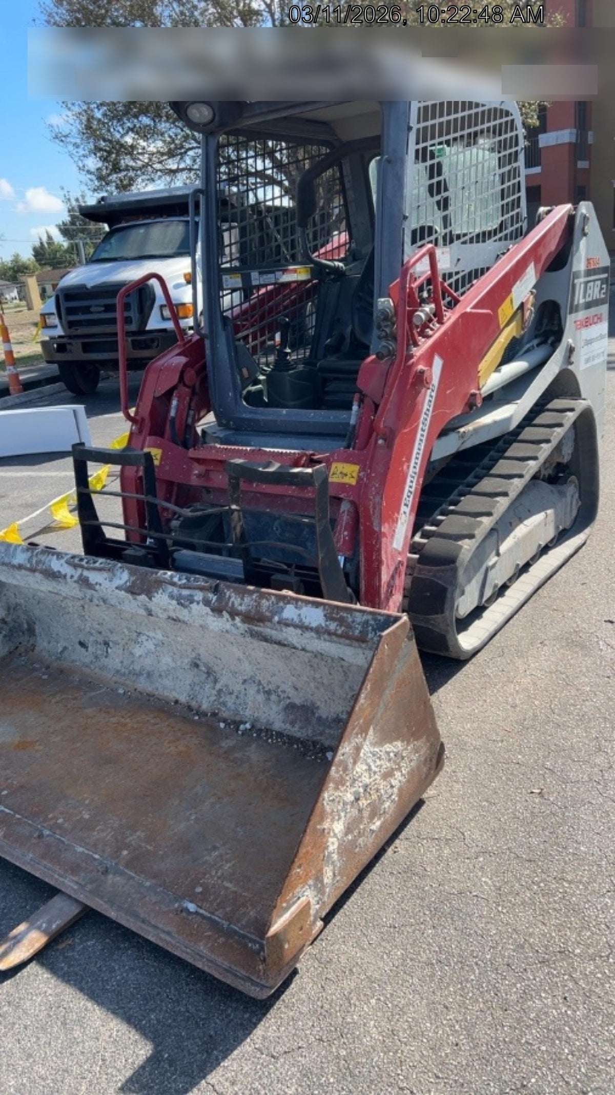 2022 ARROW MATERIAL HANDLING 48" Pallet Forks - Arrow