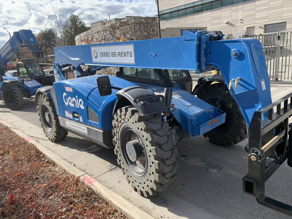2020 GENIE GTH-844