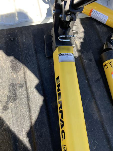 2021 ENERPAC RC106