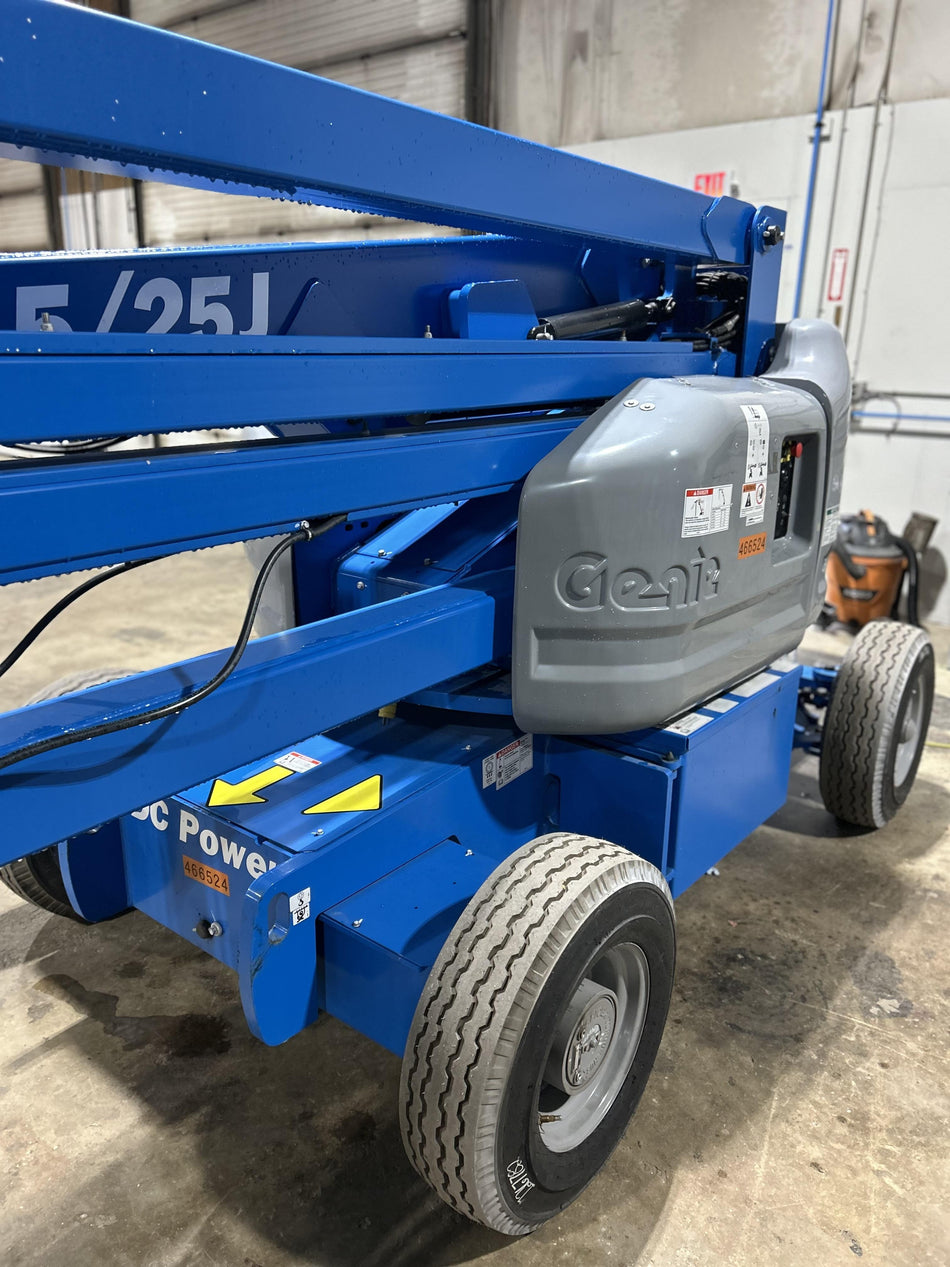 2024 GENIE Z-45/25J DC