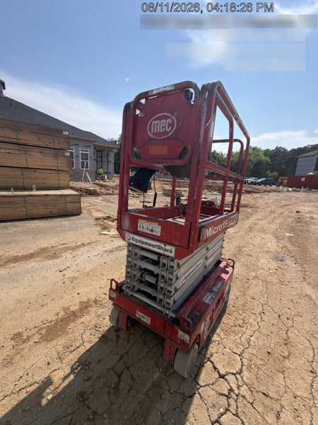 2019 MEC Micro 19