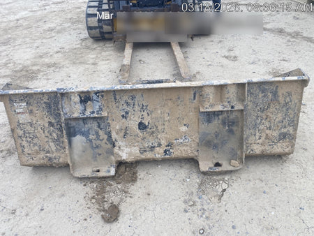 2020 PALADIN 48" Pallet Forks