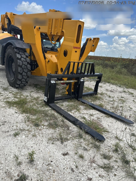 2026 JCB 512-56