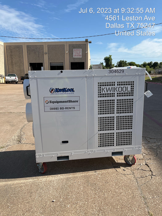 2023 KWIKOOL KPO12-23H