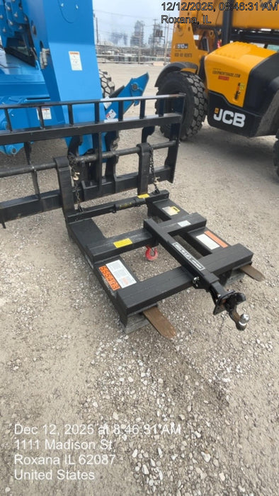 2025 STAR INDUSTRIES 1395B